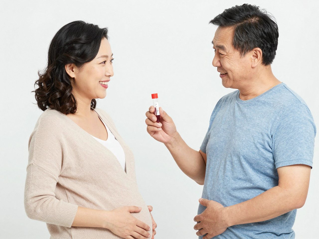 一代试管婴儿